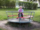 Spielplatz Wellmitz in Neißemünde