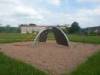 Spielplatz Spielplätzchen am Seniorenheim in Hafenlohr