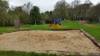 Spielplatz Großer Spielplatz in Bönningstedt