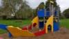 Spielplatz Großer Spielplatz in Bönningstedt