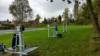 Spielplatz Großer Spielplatz in Bönningstedt