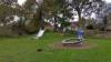 Spielplatz Großer Spielplatz in Bönningstedt