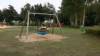 Spielplatz Am Belt-Camping in Fehmarn