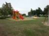 Spielplatz Am Belt-Camping in Fehmarn