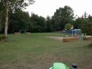 Spielplatz Am Belt-Camping in Fehmarn