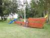 Spielplatz Am Belt-Camping in Fehmarn