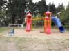 Spielplatz Am Belt-Camping in Fehmarn