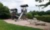 Spielplatz Hinterer Burgweg in Ortenberg