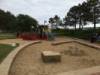 Spielplatz Standpromenade in Sankt Peter-Ording