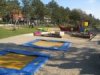 Spielplatz Standpromenade in Sankt Peter-Ording