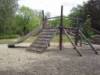 Spielplatz Im Park in Mettlach