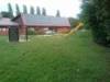 Spielplatz Sportplatz SV Hilsbach in Sinsheim