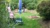 Spielplatz Am Allee-Cafe Katharinenhof in Fehmarn