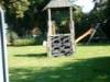 Spielplatz Gleis 9 1/2 in Neetze
