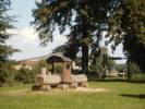 Spielplatz Gleis 9 1/2 in Neetze