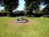 Spielplatz Gleis 9 1/2 in Neetze