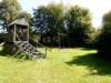 Spielplatz Gleis 9 1/2 in Neetze