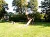 Spielplatz Gleis 9 1/2 in Neetze