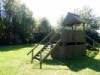 Spielplatz Gleis 9 1/2 in Neetze