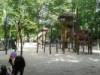 Spielplatz Unterer Schlossgarten in Stuttgart