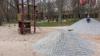 Spielplatz Unterer Schlossgarten in Stuttgart