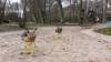 Spielplatz Unterer Schlossgarten in Stuttgart
