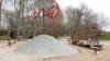 Spielplatz Unterer Schlossgarten in Stuttgart