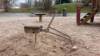 Spielplatz Unterer Schlossgarten in Stuttgart