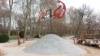Spielplatz Unterer Schlossgarten in Stuttgart