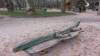 Spielplatz Unterer Schlossgarten in Stuttgart