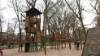 Spielplatz Unterer Schlossgarten in Stuttgart