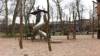 Spielplatz Unterer Schlossgarten in Stuttgart