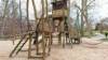 Spielplatz Unterer Schlossgarten in Stuttgart
