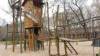 Spielplatz Unterer Schlossgarten in Stuttgart