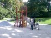 Spielplatz Unterer Schlossgarten in Stuttgart