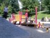 Spielplatz Unterer Schlossgarten in Stuttgart