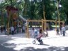 Spielplatz Unterer Schlossgarten in Stuttgart