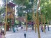 Spielplatz Unterer Schlossgarten in Stuttgart