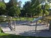 Spielplatz Am Sportplatz in Bad Kohlgrub
