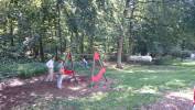 Spielplatz Rastplatz Hockenheim in Hockenheim