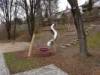 Spielplatz Rosengarten / Max-Eyth-Straße in Bad Urach
