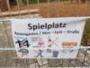 Spielplatz Rosengarten / Max-Eyth-Straße in Bad Urach