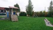 Spielplatz Thalbacher Straße / Netto-Spielplatz in Moosburg