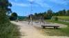 Spielplatz Wassererlebnisbereich Lonesee in Lonsee