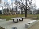 Spielplatz Bulkesweg in Kirchheim unter Teck