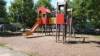 Spielplatz Schönbergstraße in Kirchheim unter Teck