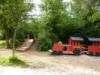 Spielplatz Weileräcker in Kirchheim unter Teck