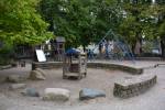 Spielplatz Grundschule Bürgeresch in Oldenburg