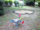 Spielplatz Johannisburger Weg in Sarstedt