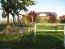 Spielplatz Lessingstrasse in Laatzen